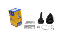 ШРКШ (зовнішній) Ford Kuga II 13- (27z/26z/63mm/94.1mm/46.5mm) ШРКШ (зовнішній) Ford Kuga II 13- (27z/26z/63mm/94.1mm/46.5mm)