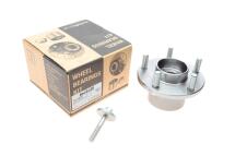 Подшипник ступицы (передней) Ford Focus II/C-Max 04-12