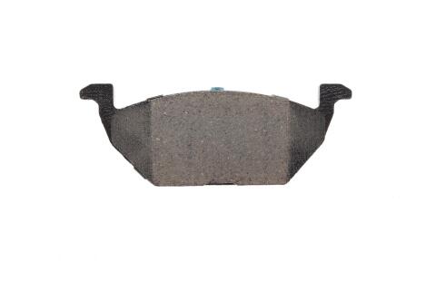 Колодки тормозные (передние) Audi A3/Seat Toledo 96-04/Skoda Octavia 96-07/VW Golf 97-05/Polo 02-