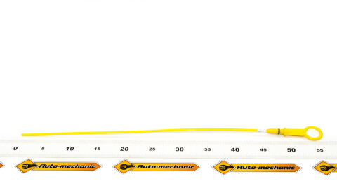 Щуп індикатор рівня оливи Renault Kangoo + Nissan Kubistar 01->08 / Renault Logan I 1.5dCi (K9K 7xx) 475mm