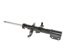 Амортизатор передний (маслянный) Renault Clio III