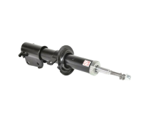 Амортизатор передній Renault Trafic II + Opel Vivaro A 01->14