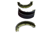 Колодки ручного гальма Sprinter 208-316/LT 35 96-06