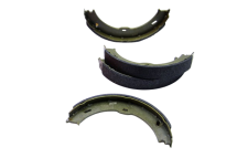 Колодки ручного тормоза Sprinter/Crafter 06-