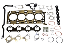 Комплект прокладок двигуна (повний без сальників колінвала) Renault Trafic II + Opel Vivaro A 06->11 2.0dCi