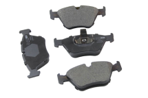 Гальмівні колодки пер. BMW 5 (E39) 2.0-3.5i 95-03