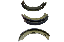 Колодки ручного тормоза Vito (639) 03-