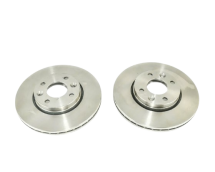 Гальмівний диск передній 258x22mm. (к-т 2шт) Renault Kangoo II / Clio IV / Captur / Dokker / Lodgy Гальмівний диск передній 258x22mm. (к-т 2шт) Renault Kangoo II / Clio IV / Captur / Dokker / Lodgy