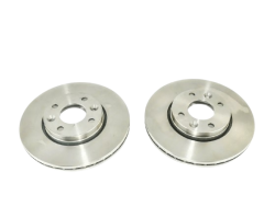 Тормозной диск передний 258x22mm. (к-т 2шт) Renault Kangoo II / Clio IV / Captur / Dokker / Lodgy Тормозной диск передний 258x22mm. (к-т 2шт) Renault Kangoo II / Clio IV / Captur / Dokker / Lodgy