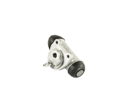 Рабочий тормозной цилиндр (задний) под барабан 228mm Renault Kangoo + Nissan Kubistar 97->08