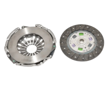 Комплект сцепления 1.6 16V (d=215mm) Renault Kangoo II / Megane II / Scenic II