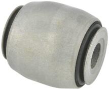 Сайлентблок задньої поперечної тяги (бочка) Renault Trafic + Opel Vivaro 01-> (левый) 44х40х12 Сайлентблок задньої поперечної тяги (бочка) Renault Trafic + Opel Vivaro 01-> (левый) 44х40х12