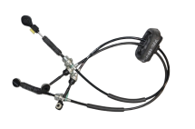 Троса переключения передач Renault Trafic II + Opel Vivaro A 01->14