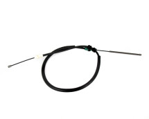 Трос ручного тормоза (R, правый) *1462* (800kg) Renault Kangoo + Nissan Kubistar 97->08