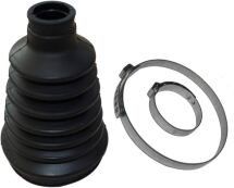 Комплект пильовика ШРКШ (зовнішній D=24x82x128mm) Renault Kangoo + Nissan Kubistar 97->08