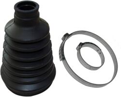 Комплект пыльника ШРУС (внешний D=24x82x128mm) Renault Kangoo + Nissan Kubistar 97->08