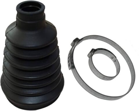 Комплект пильовика ШРКШ (зовнішній D=24x82x128mm) Renault Kangoo + Nissan Kubistar 97->08 Комплект пильовика ШРКШ (зовнішній D=24x82x128mm) Renault Kangoo + Nissan Kubistar 97->08