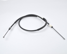 Трос ручного тормоза (L/R, левый/правый) - дисковый тормоз Renault Master II + Opel Movano A 01->10 Трос ручного тормоза (L/R, левый/правый) - дисковый тормоз Renault Master II + Opel Movano A 01->10