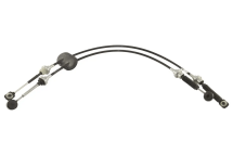 Троса перемикання передач Renault Master II 1.9dTi + 1.9dCi + 2.2dCi + 2.5dCi + 3.0dCi + 2.5D + 2.8dTi (1110 + 970)