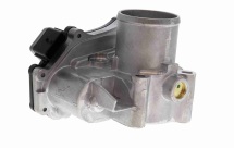 Дросільна заслінка 2.0dCi (M9R 630, 692) / 2.3dCi Renault Trafic II + Opel Vivaro A 11->14