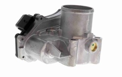 Дросільна заслінка 2.0dCi (M9R 630, 692) / 2.3dCi Renault Trafic II + Opel Vivaro A 11->14