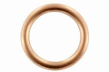 Прокладка (шайба) болта оливного піддону Renault Trafic II 2.0dCi + 2.5dCi / 1.9D / 2.2dCi + 2.5dCi / 2.3dCi