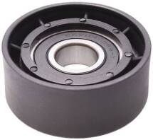 Напрямний ролик ременя генератора Renault Trafic II 1.9dCi (-AC) / 1.4 + 1.6 16V (+AC) / 1.9dCi (-AC)