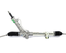 Рульова рейка під гідропідсилювач Renault Trafic II + Opel Vivaro A 01->14