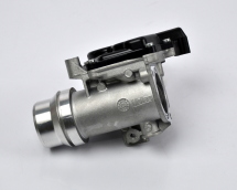 Дросельная заслонка 1.5dCi (K9K 8xx) Renault Kangoo II 08->