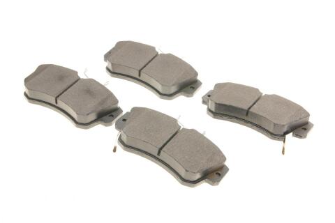 Колодки тормозные (передние) Chrysler PT Cruiser 1.6-2.4 00-10