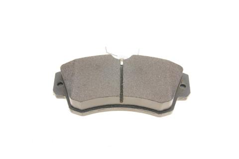 Колодки тормозные (передние) Chrysler PT Cruiser 1.6-2.4 00-10