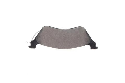 Колодки тормозные (задние) Chrysler Voyager IV 00-08