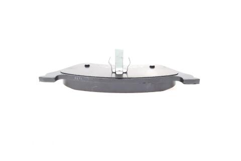 Колодки тормозные (задние) Chrysler Voyager IV 00-08