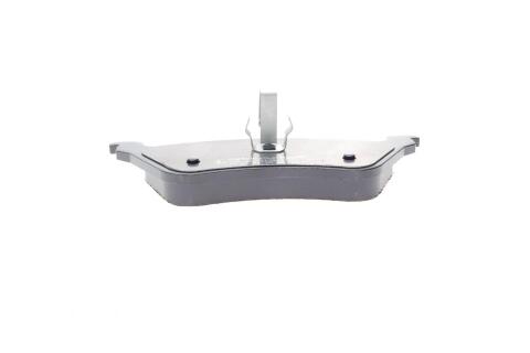 Колодки тормозные (задние) Chrysler Voyager IV 00-08