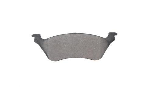 Колодки тормозные (задние) Chrysler Voyager IV 00-08