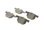 Колодки тормозные (задние) BMW 3 (E90/E91/E92/E93) 04-13/X1 (E84) 09-15, фото 2 - интернет-магазин Auto-Mechanic