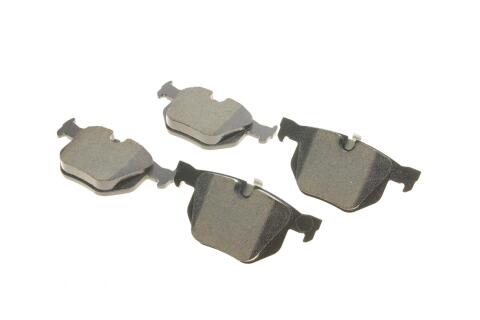 Колодки тормозные (задние) BMW 3 (E90/E91/E92/E93) 04-13/X1 (E84) 09-15 Колодки тормозные (задние) BMW 3 (E90/E91/E92/E93) 04-13/X1 (E84) 09-15