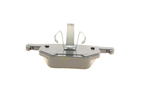 Колодки тормозные (задние) BMW 3 (E90/E91/E92/E93) 04-13/X1 (E84) 09-15 Колодки тормозные (задние) BMW 3 (E90/E91/E92/E93) 04-13/X1 (E84) 09-15