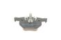 Колодки тормозные (задние) BMW 3 (E90/E91/E92/E93) 04-13/X1 (E84) 09-15, фото 4 - интернет-магазин Auto-Mechanic