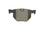 Колодки тормозные (задние) BMW 3 (E90/E91/E92/E93) 04-13/X1 (E84) 09-15, фото 5 - интернет-магазин Auto-Mechanic