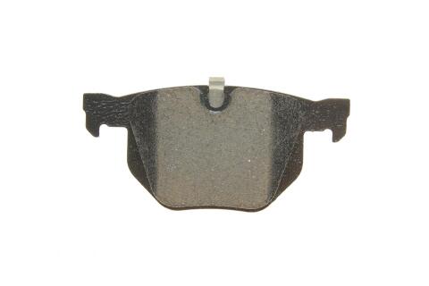 Колодки тормозные (задние) BMW 3 (E90/E91/E92/E93) 04-13/X1 (E84) 09-15 Колодки тормозные (задние) BMW 3 (E90/E91/E92/E93) 04-13/X1 (E84) 09-15