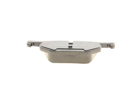 Колодки тормозные (задние) BMW 3 (E90/E91/E92/E93) 04-13/X1 (E84) 09-15 Колодки тормозные (задние) BMW 3 (E90/E91/E92/E93) 04-13/X1 (E84) 09-15