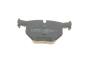 Колодки тормозные (задние) BMW 3 (E90/E91/E92/E93) 04-13/X1 (E84) 09-15, фото 7 - интернет-магазин Auto-Mechanic