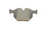 Колодки тормозные (задние) BMW 3 (E90/E91/E92/E93) 04-13/X1 (E84) 09-15, фото 8 - интернет-магазин Auto-Mechanic