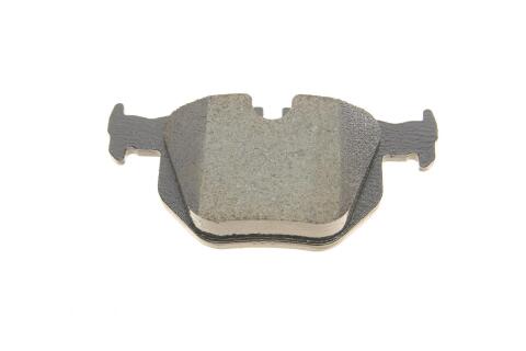 Колодки тормозные (задние) BMW 3 (E90/E91/E92/E93) 04-13/X1 (E84) 09-15 Колодки тормозные (задние) BMW 3 (E90/E91/E92/E93) 04-13/X1 (E84) 09-15