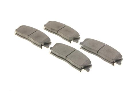 Колодки гальмівні (передні) Chrysler 300 04-
