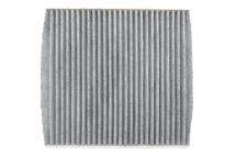 Фільтр салону Smart Fortwo 07- (вугільний)