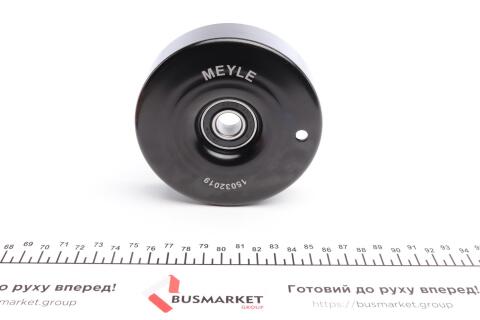 Ролик генератора MB OM111 (паразитний) (110x28.5x15) Ролик генератора MB OM111 (паразитний) (110x28.5x15)