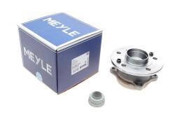 Подшипник ступицы (передней) MB M-class (W166) ML 12-