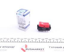 Кнопка аварийной сигнализации MB 190 (W201)/C-class (W124) 82-00